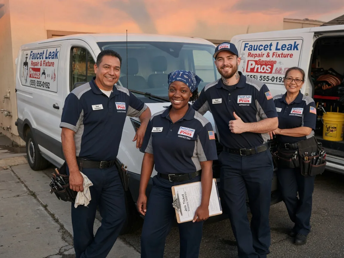 Faucet Repair company in East Jordan, MI
