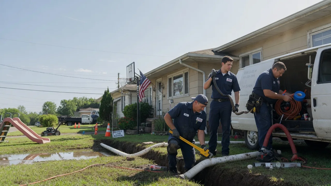 Toilet Installation in East Jordan, MI near me